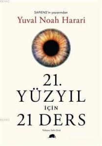 21. Yüzyıl İçin 21 Ders