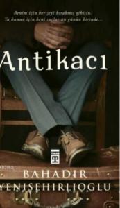 Antikacı