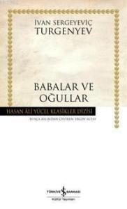 Babalar ve Oğullar
