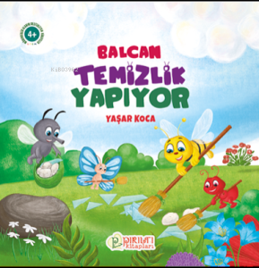 Balcan Temizlik Yapıyor - 8