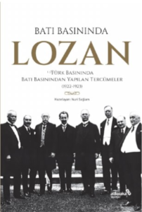 Batı Basınında Lozan