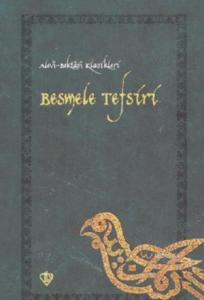 Besmele Tefsiri; Alevi Bektaşi Klasikleri 1