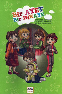 Bir Ayet Bir Hikaye - 1