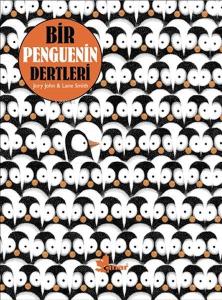 Bir Penguenin Dertleri