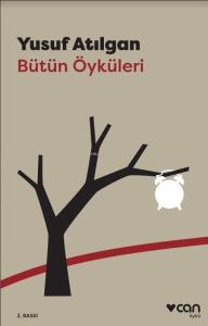 Bütün Öyküleri