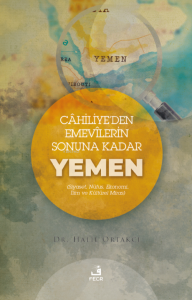 Cahiliye'den Emevilerin  Sonunda Kadar Yemen