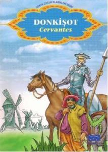 Donkişot