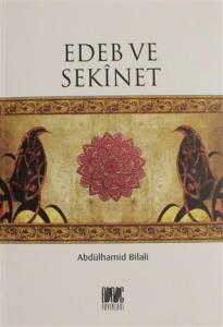 Edeb ve Sekinet