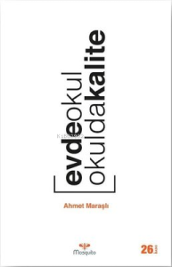 Evde Okul Okulda Kalite