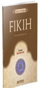 Fıkıh Ders Kitabı;Hanefi Mezhebi Için