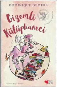 Gizemli Kütüphaneci