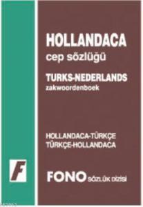 Hollandaca Cep Sözlüğü; Hollandaca-Türkçe \ Türkçe-Hollandaca