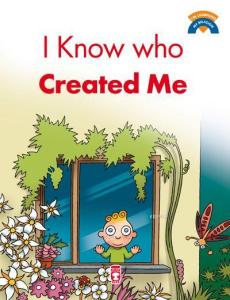 I'm Learning My Religion - I Know Who Created Me