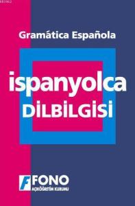 İspanyolca Dilbilgisi