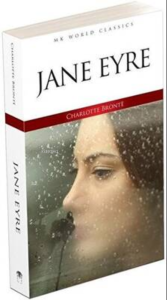 Jane Eyre/Mk Publications
