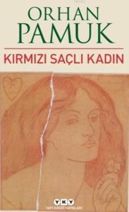 Kırmızı Saçlı Kadın