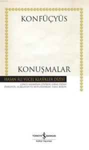 Konuşmalar