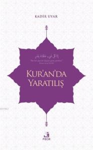 Kur'an'da Yaratılış