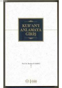 Kur'an'ı Anlamaya Giriş