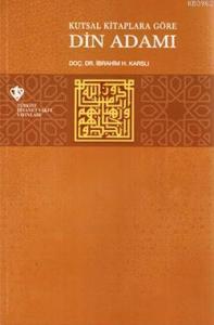 Kutsal Kitaplara Göre Din Adamı