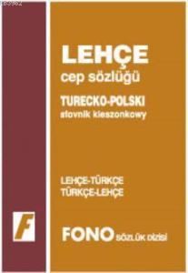 Lehçe Cep Sözlüğü; Lehçe-Türkçe / Türkçe-Lehçe