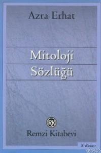Mitoloji Sözlüğü