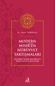 Modern Mısır'da Nübüvvet Tartışmaları