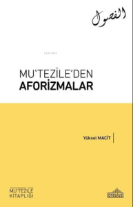 Mu‘tezile'den Aforizmalar