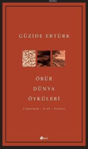 Öbür Dünya Öyküleri