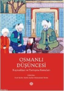 Osmanlı Düşüncesi
