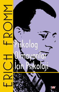 Psikolog Olmayanlar İçin Psikoloji