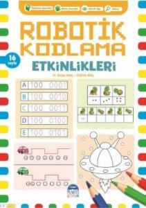 Robotik Kodlama Etkinlikleri - 9