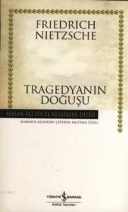 Tragedyanın Doğuşu
