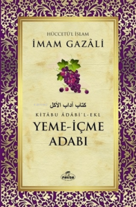 Yeme-İçme Adabı