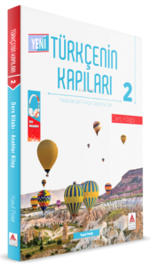 Yeni Türkçenin Kapıları-2