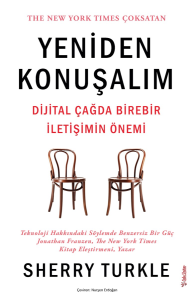 Yeniden Konuşalım;Dijital Çağda Birebir İletişimin Önemi