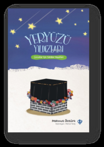 Yeryüzü Yıldızları Çocuklar İçin Sahabe