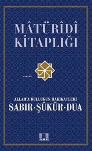 "Allah'a Kulluğun Hakikatleri Sabır, Şükür ve Dua / Doç. Dr. Mustafa Selim Yılmaz"