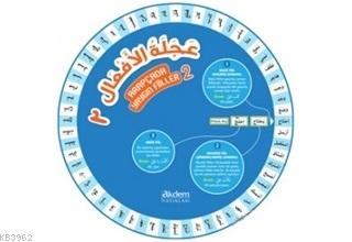 Arapçada Yaygın Fiiler 2