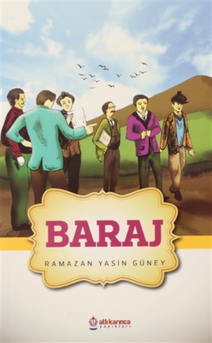 Baraj
