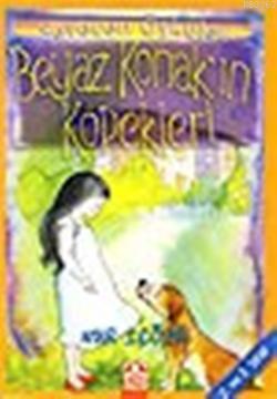 Beyaz Konak'ın Köpekleri