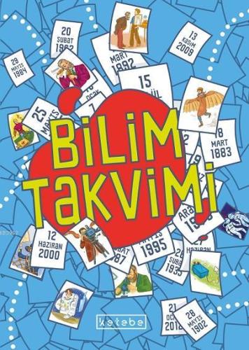 Bilim Takvimi
