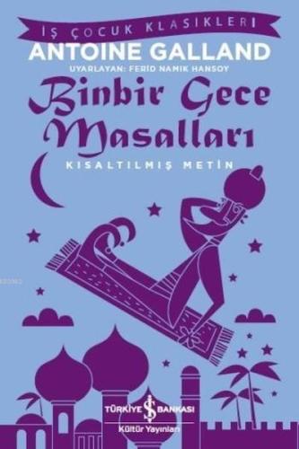 Binbir Gece Masalları; Kısaltılmış Metin