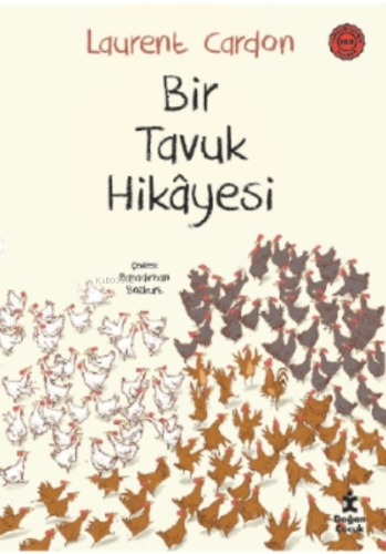 Bir Tavuk Hikayesi