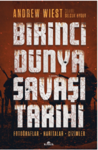 Birinci Dünya Savaşı Tarihi