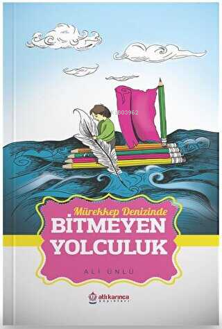 Bitmeyen Yolculuk