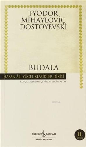 Budala