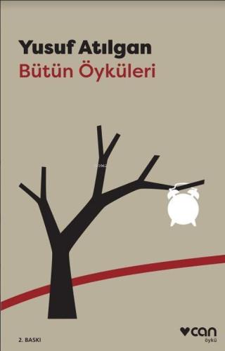 Bütün Öyküleri