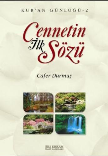 Cennetin İlk Sözü