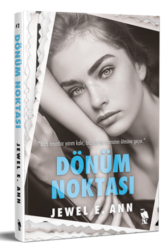 Dönüm Noktası;"Bazı Hayatlar Yarım Kalır, Bazıları İse Zamanın Ötesine Geçer."